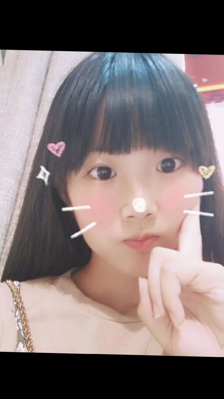 你看我有几分像从前截图