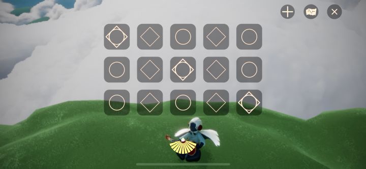 算了 我太拉了☹️截图