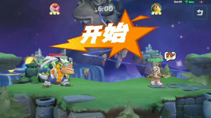榜六沙袋仔的自我修养截图