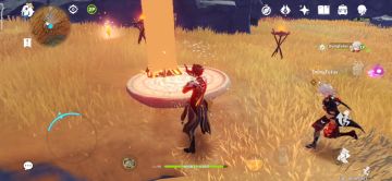 新圣遗物本开启方法