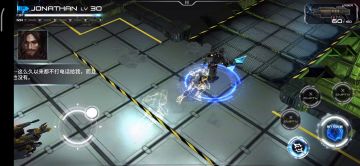 当一个2年没玩聚爆的萌新回归会发生什么