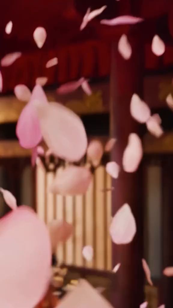 你们喜欢她们吗？截图