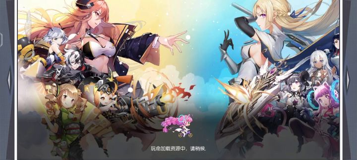 看看大聪明更新的好东西,就这你们还指望新版本能玩?截图