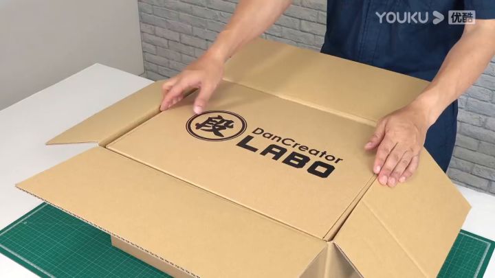 【3DM】日本玩家制作真人版马里奥赛车截图