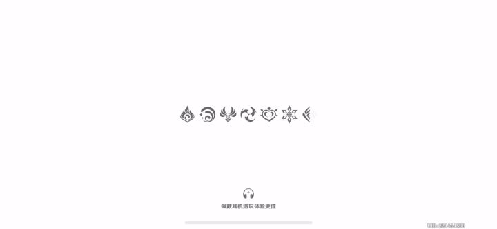 萌新表示终于出发去稻妻啦截图