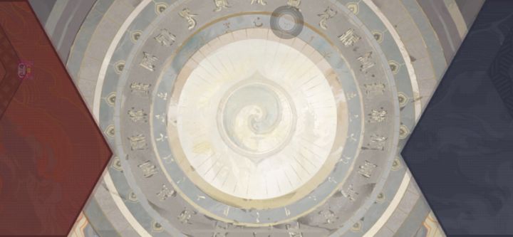 当连环刺配上狐仙，这酸爽截图