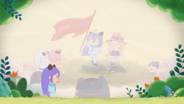 燃灯3号：我要来啦！