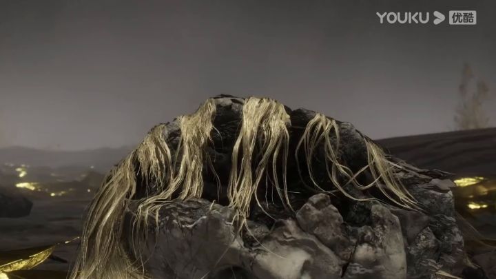 《艾尔登法环》隐藏结局.mp4截图