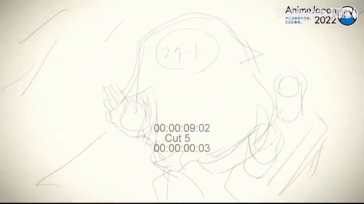 【3DM游戏网】《舰娘》新动画预告截图