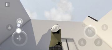 新手小白的爬墙