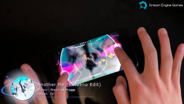 【开发日志 #??】全新游玩模式Table Mode™横空出世