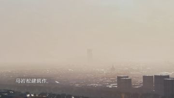 探寻时空的痕迹，《代号：降临》未来建筑研发纪实