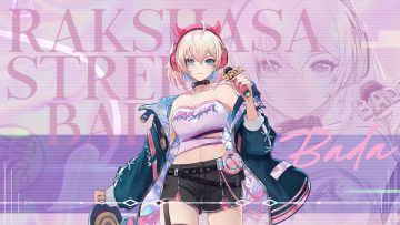 神秘美术系少女登场！锁定镇魂TV，带来最新独家爆料！！