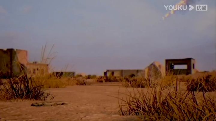 【3DM游戏网】PUBG“哥鸡拉大乱斗”截图
