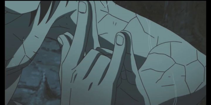 火影手游动画秀第8期—秽土鼬截图
