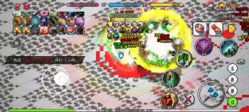 森林棍29秒拉西亚