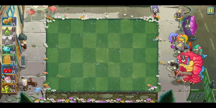 困难回忆全程开加速 30分钟打完16关全流程截图