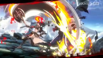 《地下城与勇士：决斗》第二次B测预告 6月28日发售