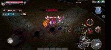 朝花夕拾新羽毛套（实战型）深渊后篇