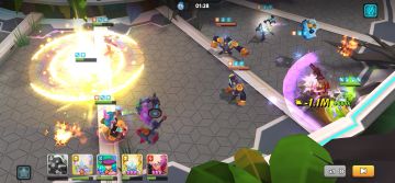 「 攻略 」卡牌培养方向分析，巅峰赛破关阵容