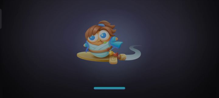 第二章57关无道具打法截图