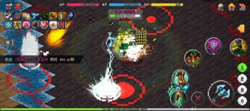 0转60级森之灵站撸94级boss