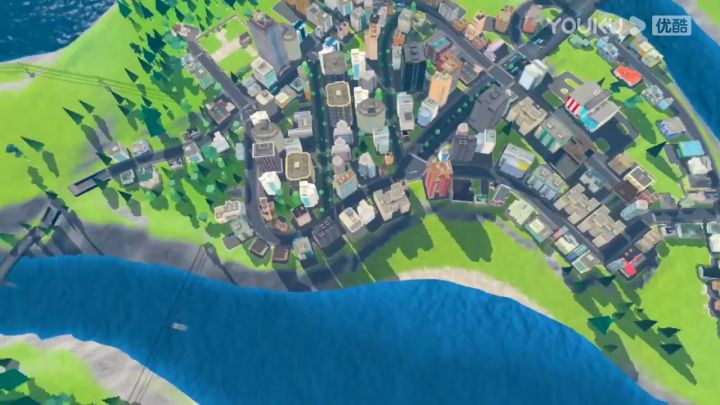 【3DM游戏网】《城市：VR》预告截图