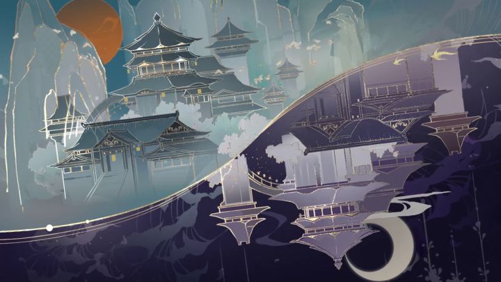 书院见闻 | 全新主线剧情预告:南塘重云截图