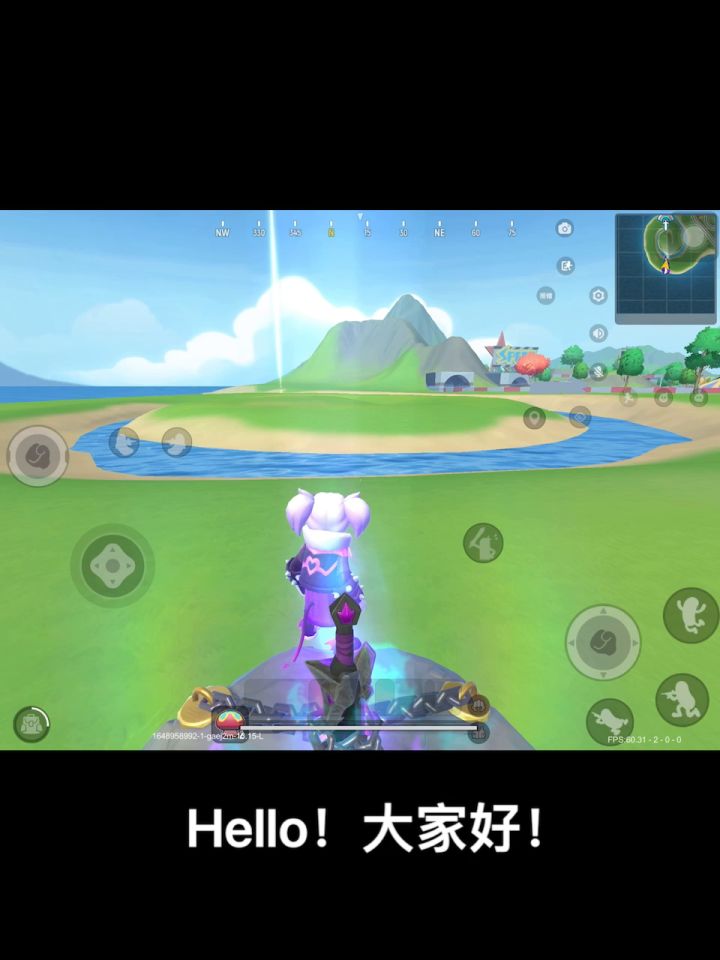【SS4 攻略】新武器—魔刀 如何用魔刀称霸武林截图