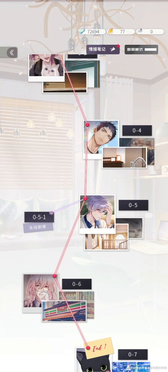 0-6 满文本率 方法截图