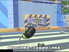 新赛季近战小技巧