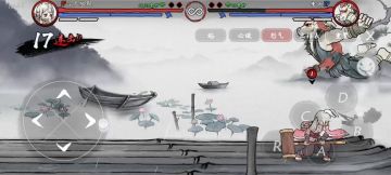 关于兔兔连招的问题