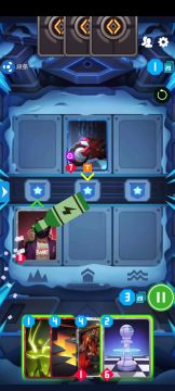 快乐养熊，集超模于一卡组😋