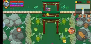 黄金枪升级版酷炫秒噩梦三boss
