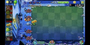 回忆之旅简单模式第一关攻略