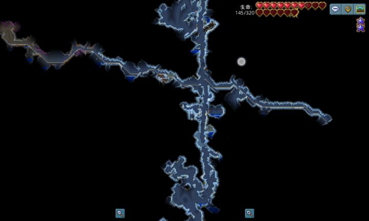 请问大佬隔离带挖成这样可以吗截图