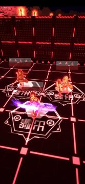 四移枪叔实战记录