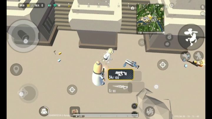【香肠派对】单4摆烂,低创勿入截图
