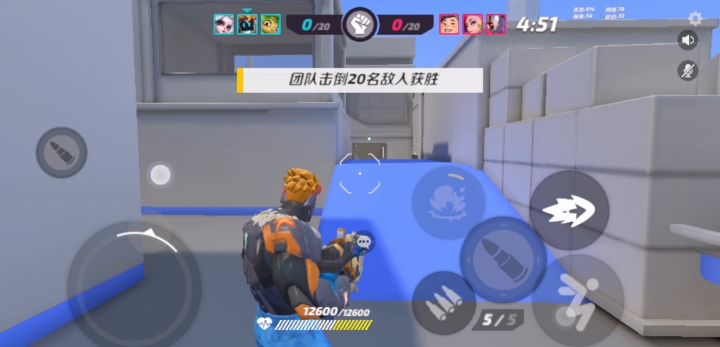 关于为什么我打不好的原因是因为截图