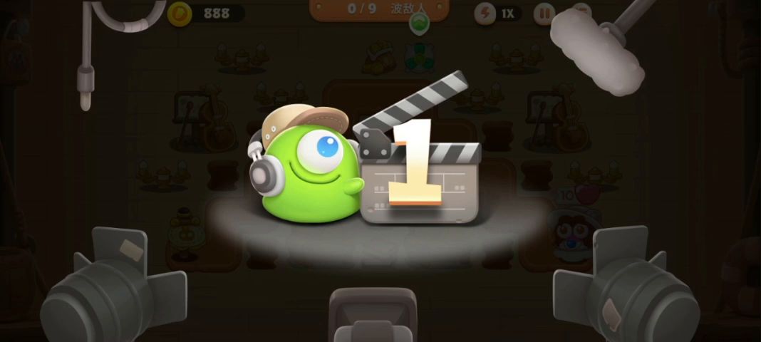 海图第8集无道具全清攻略截图