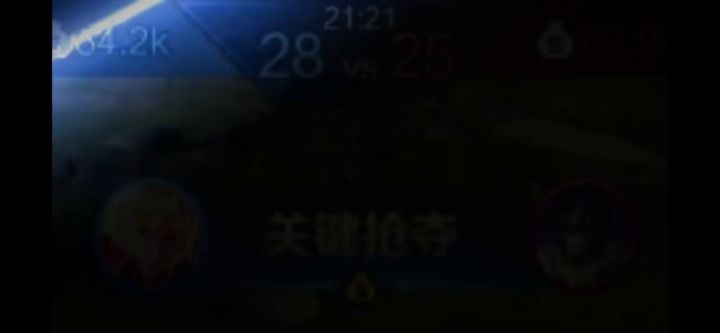一局游戏，4抢风暴龙截图
