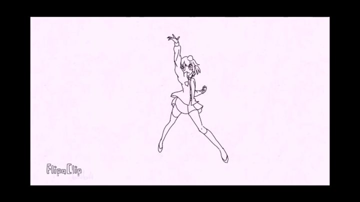 #墨斗#[火柴人动画]拳皇x墨斗：草薙京vs邪拳师！！！截图