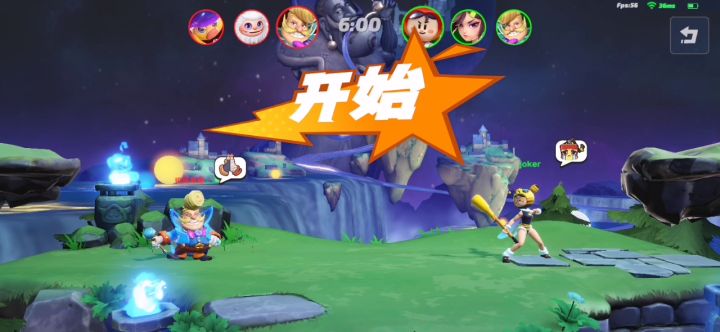 蒂娜yyds(小声bb:一穿三了)截图