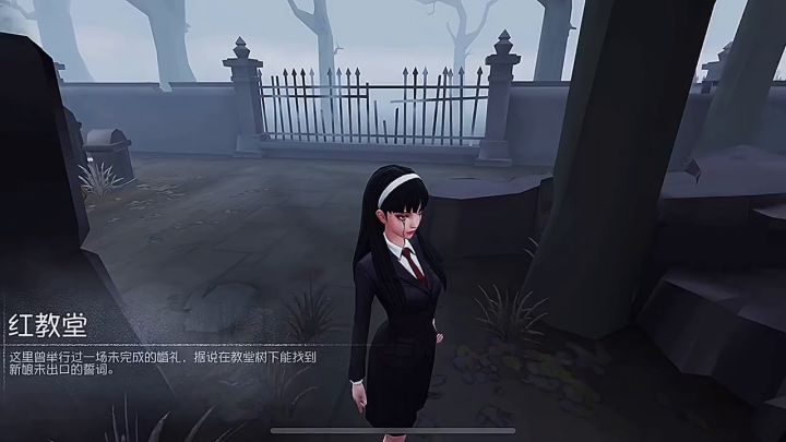 感受下顶尖女巫的控场!截图