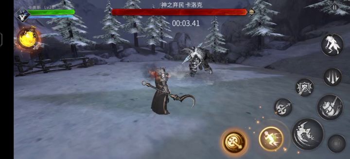 速通打法分享——弃民祭祀,曼尼不会-_-|| 1截图