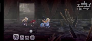 日常小tips之古代八妖