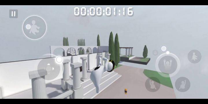 豪宅个人新纪录：21.44！！！截图