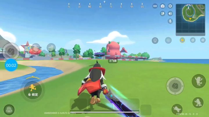【SS4攻略】关于SS4赛季的那些事 2截图