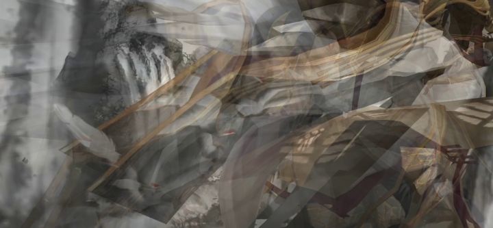 阴阳师混剪燃截图
