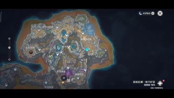 钓鱼点，一共32个